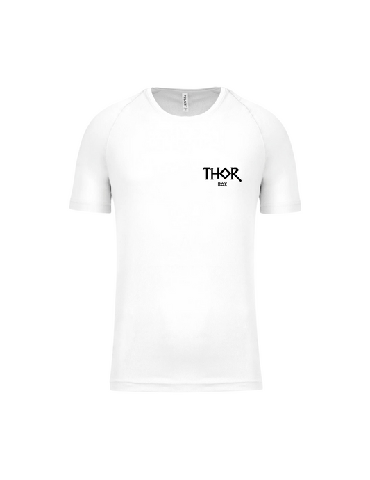 Camiseta Thor Box Hombre