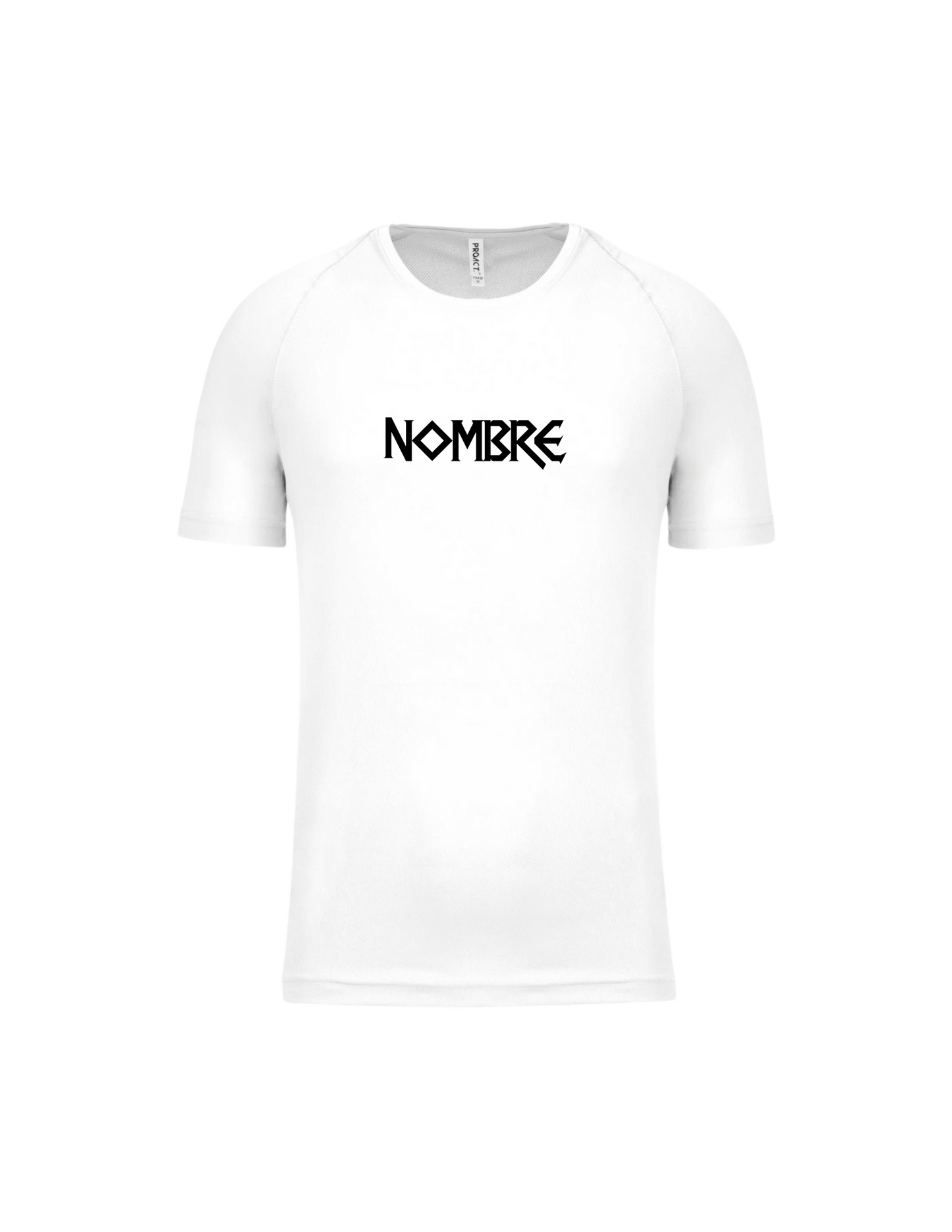 Camiseta Thor Box Hombre Nombre