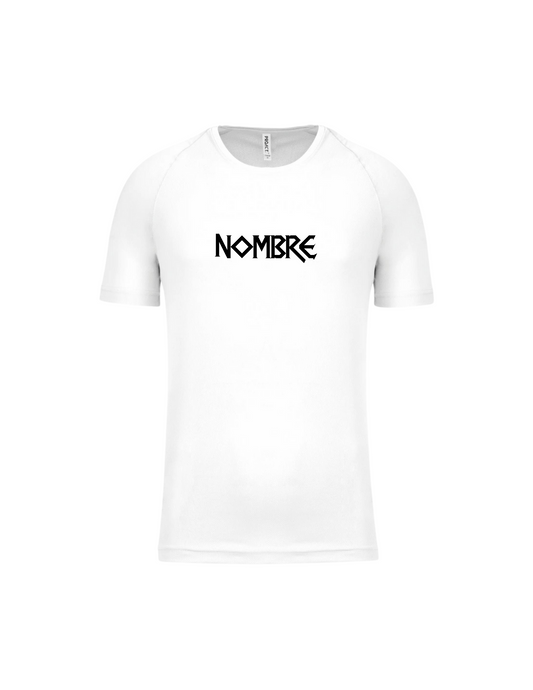 Camiseta Thor Box Hombre Nombre