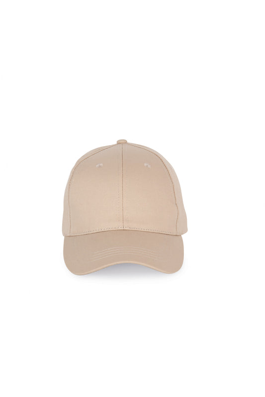 Gorra beige