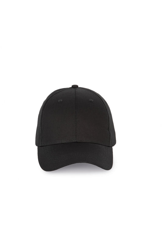 Gorra negro