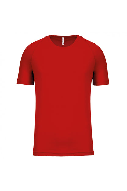 Camiseta Thor Box Hombre Nombre