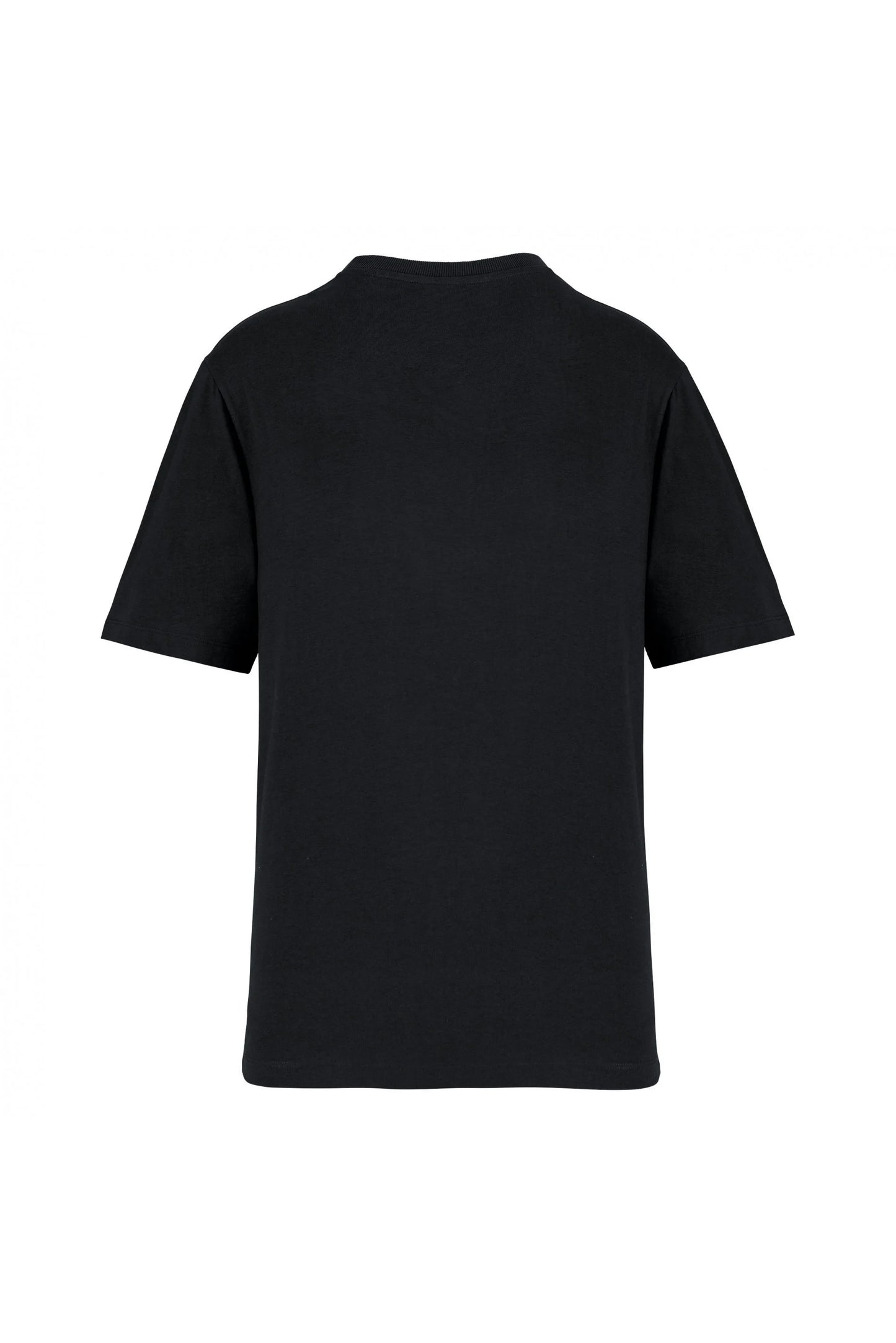 Camiseta Oversize negra