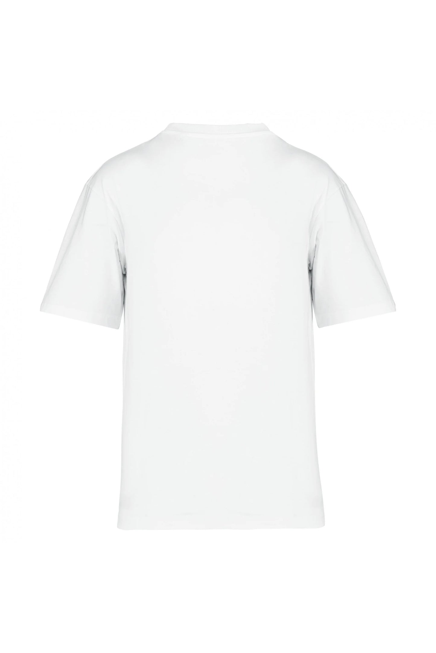 Camiseta Oversize blanca