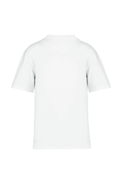 Camiseta Oversize blanca